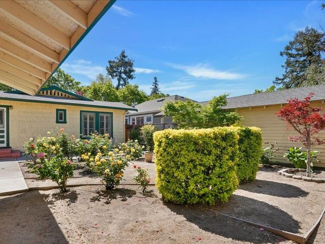 1149 Singletary Avenue, San Jose, CA 95126