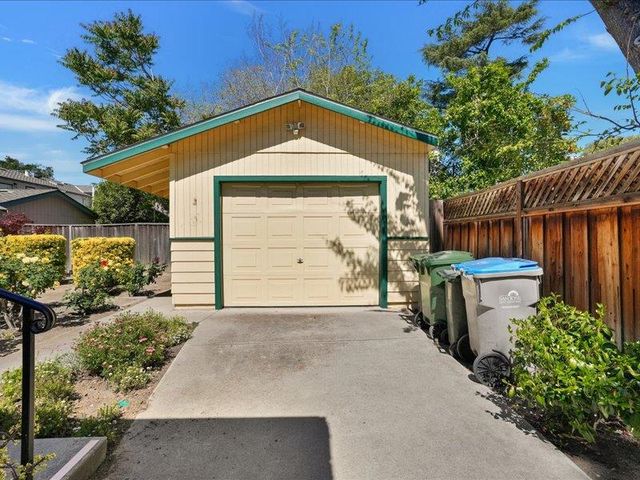 1149 Singletary Avenue, San Jose, CA 95126