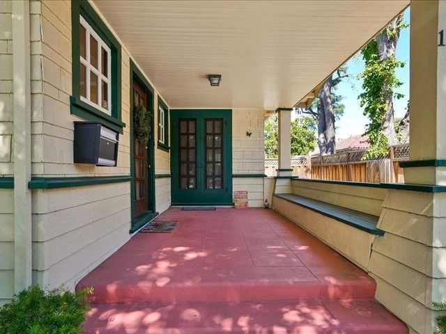 1149 Singletary Avenue, San Jose, CA 95126