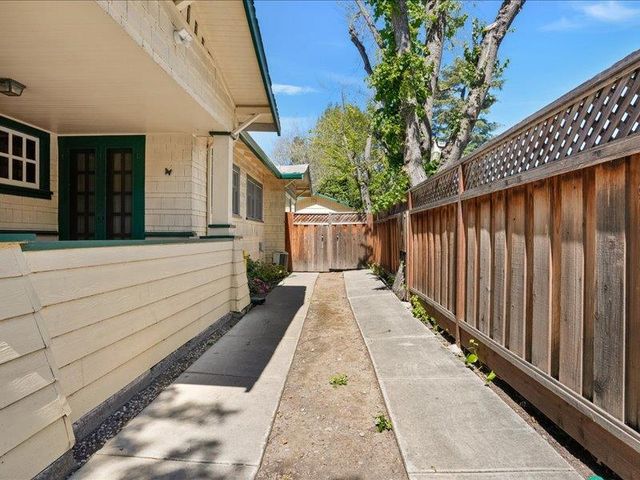 1149 Singletary Avenue, San Jose, CA 95126