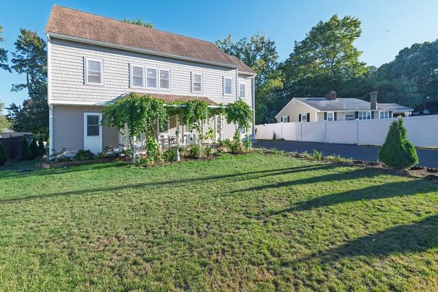 116 Common St, Braintree, MA 02184