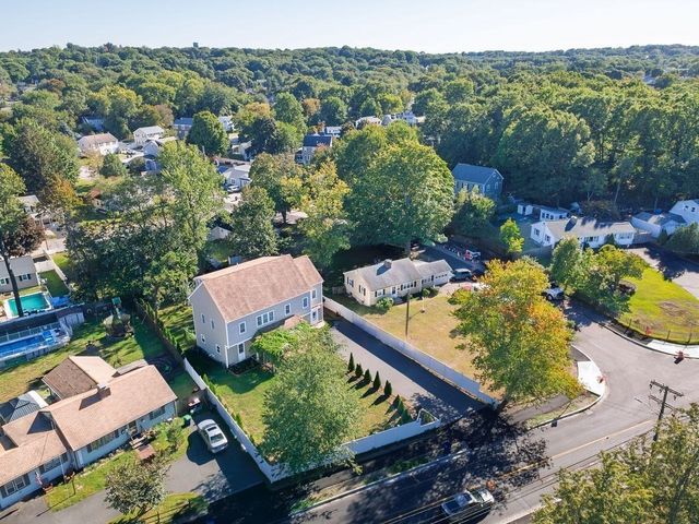 116 Common St, Braintree, MA 02184