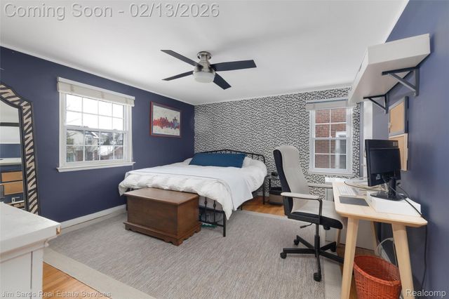 464 McKinley Avenue, Grosse Pointe Farms, MI 48236