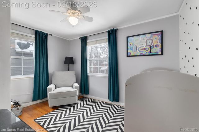 464 McKinley Avenue, Grosse Pointe Farms, MI 48236