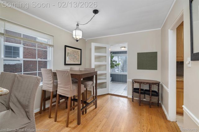 464 McKinley Avenue, Grosse Pointe Farms, MI 48236