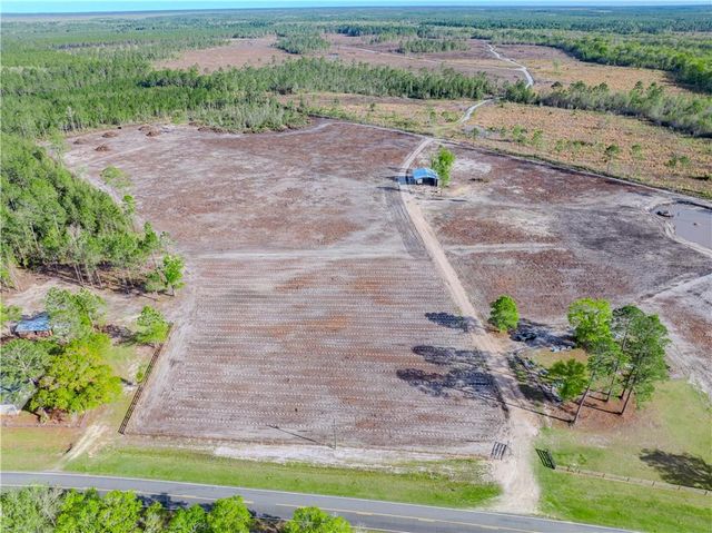 00 Swamp Road, Waycross, GA 31503