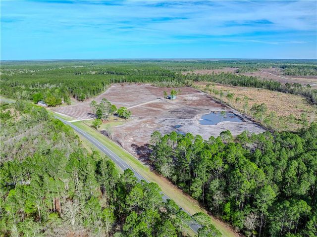 00 Swamp Road, Waycross, GA 31503