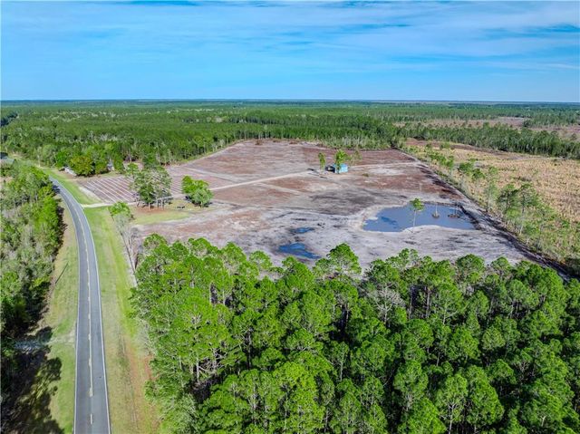 00 Swamp Road, Waycross, GA 31503