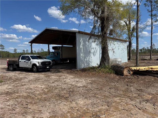 00 Swamp Road, Waycross, GA 31503
