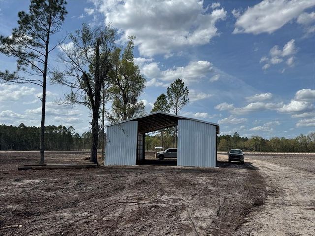 00 Swamp Road, Waycross, GA 31503