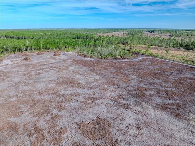 00 Swamp Road, Waycross, GA 31503