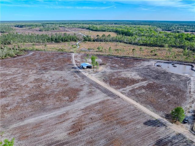 00 Swamp Road, Waycross, GA 31503