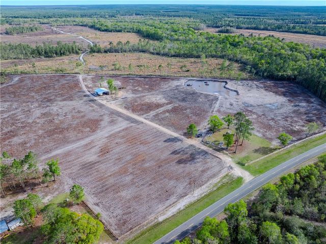 00 Swamp Road, Waycross, GA 31503