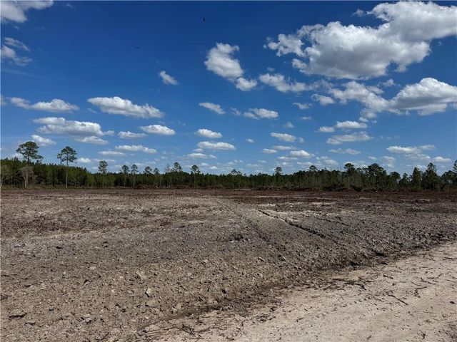 00 Swamp Road, Waycross, GA 31503