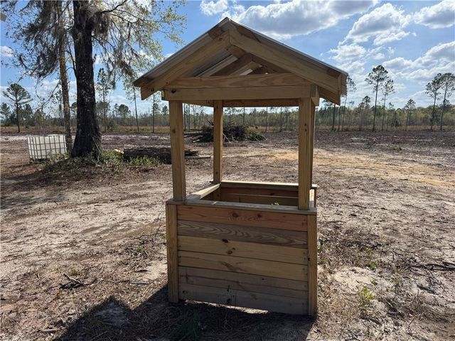 00 Swamp Road, Waycross, GA 31503