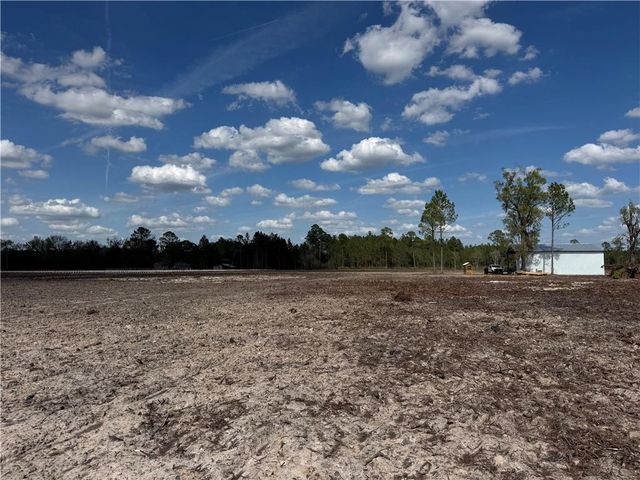 00 Swamp Road, Waycross, GA 31503