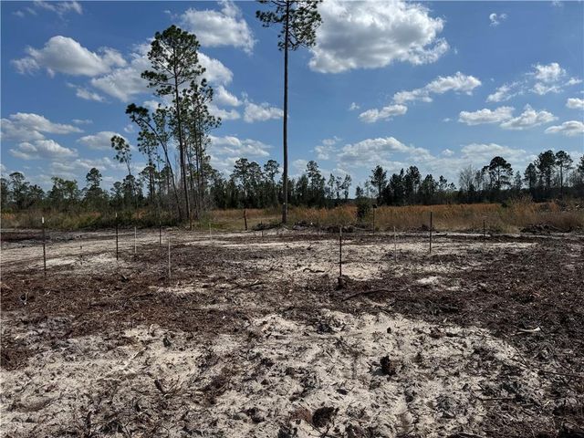 00 Swamp Road, Waycross, GA 31503