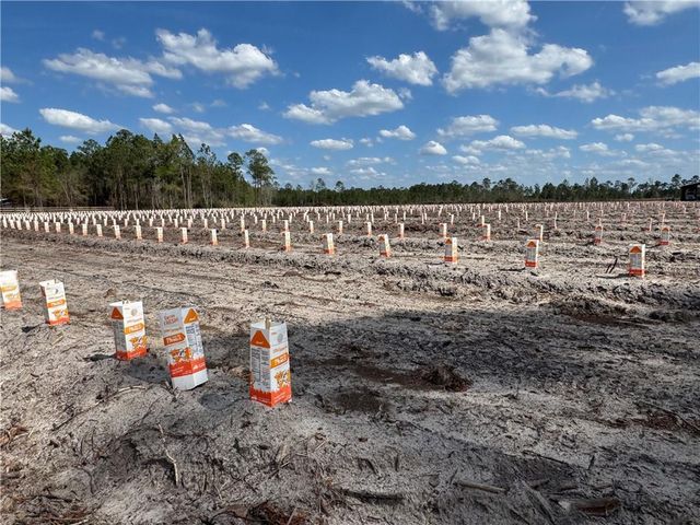 00 Swamp Road, Waycross, GA 31503