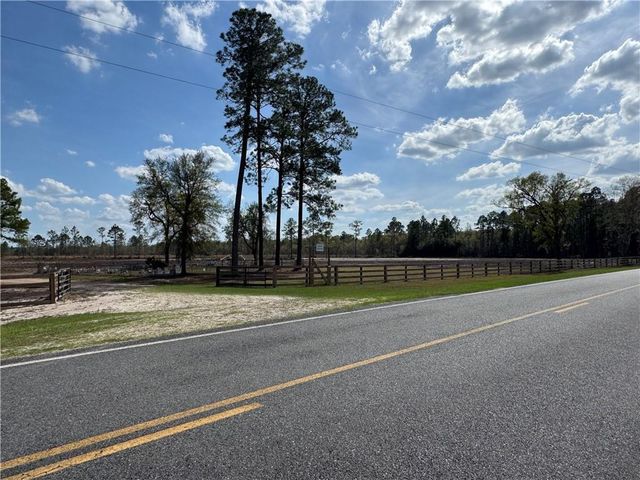 00 Swamp Road, Waycross, GA 31503