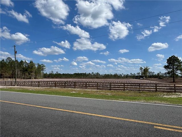00 Swamp Road, Waycross, GA 31503