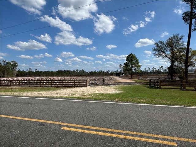 00 Swamp Road, Waycross, GA 31503