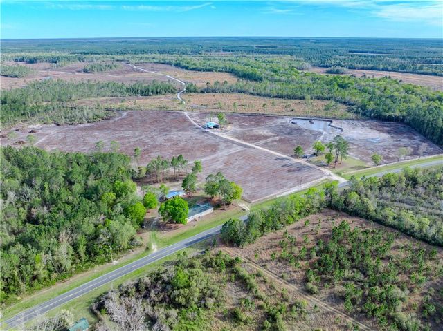 00 Swamp Road, Waycross, GA 31503