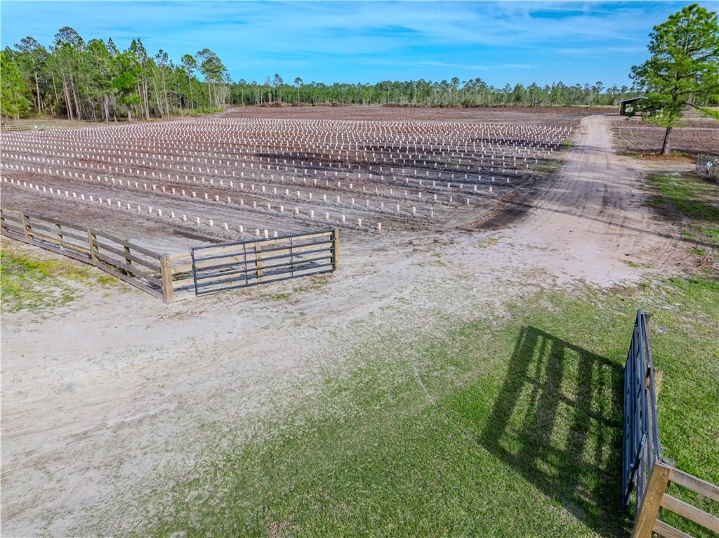 00 Swamp Road, Waycross, GA 31503