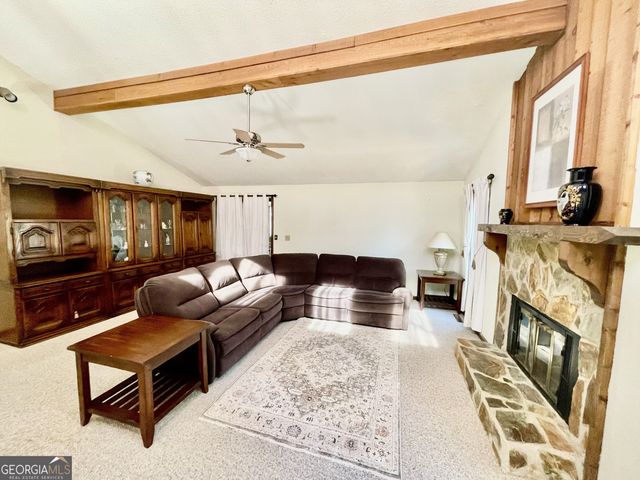 2677 Deerfield Circle SW, Marietta, GA 30064