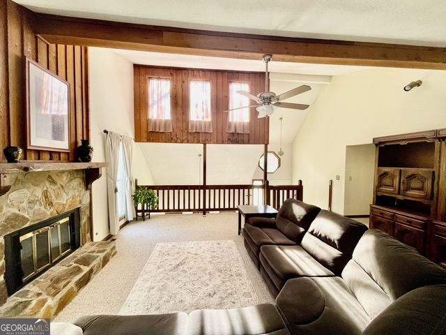 2677 Deerfield Circle SW, Marietta, GA 30064