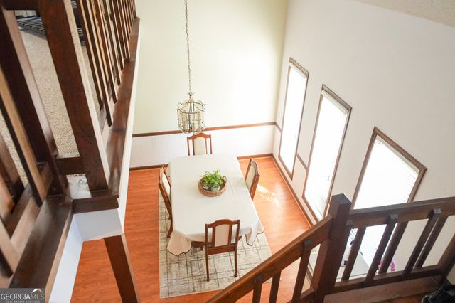 2677 Deerfield Circle SW, Marietta, GA 30064