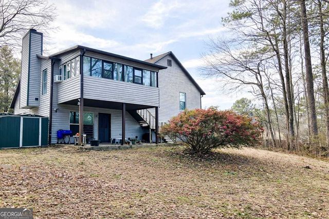 2677 Deerfield Circle SW, Marietta, GA 30064