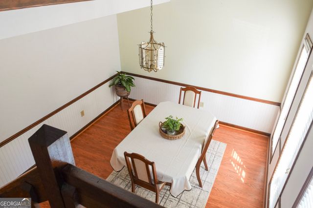 2677 Deerfield Circle SW, Marietta, GA 30064