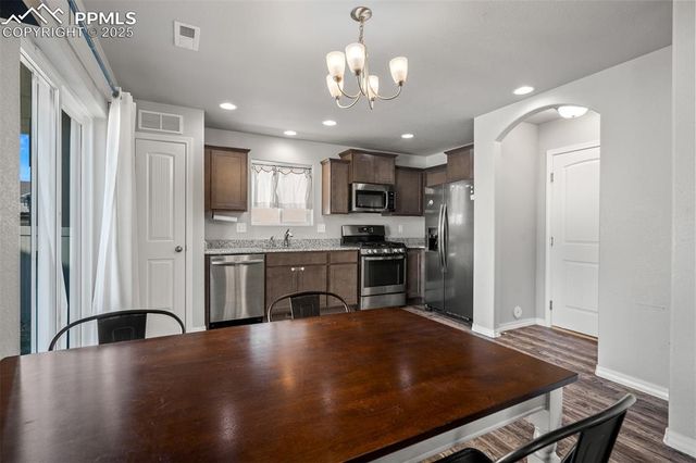 7568 Benecia Drive, Fountain, CO 80817