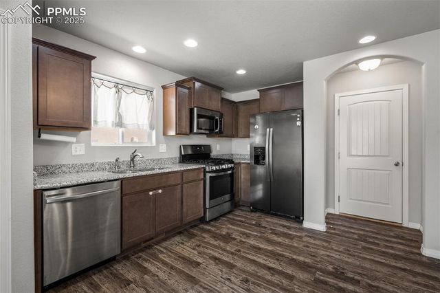 7568 Benecia Drive, Fountain, CO 80817