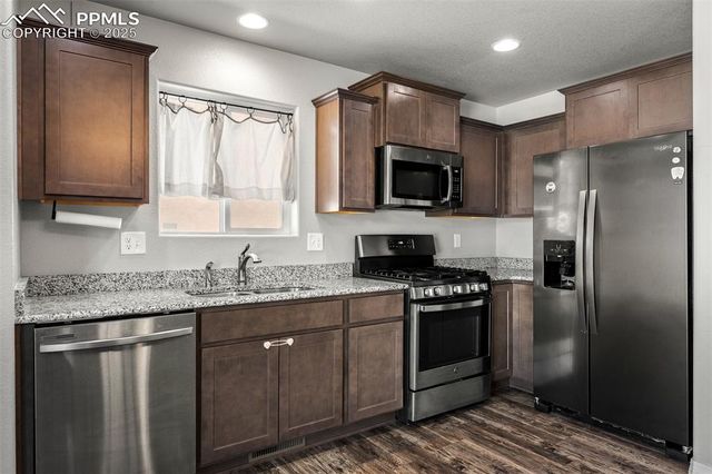 7568 Benecia Drive, Fountain, CO 80817