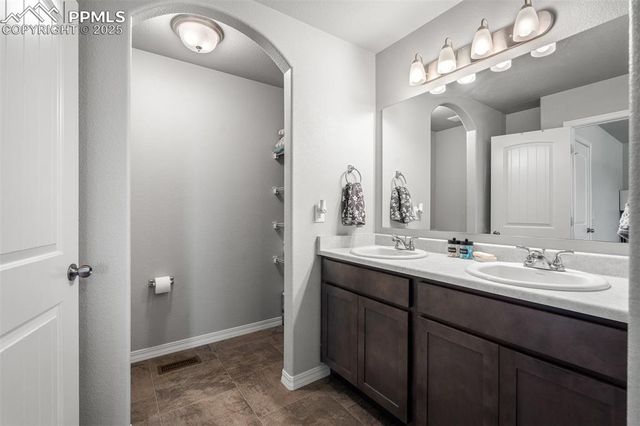 7568 Benecia Drive, Fountain, CO 80817