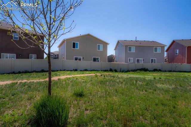 7568 Benecia Drive, Fountain, CO 80817