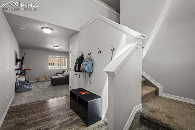 7568 Benecia Drive, Fountain, CO 80817