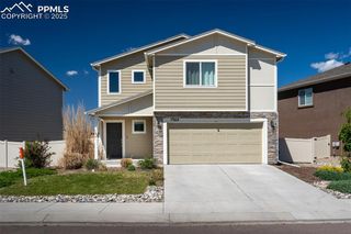 7568 Benecia Drive, Fountain, CO 80817
