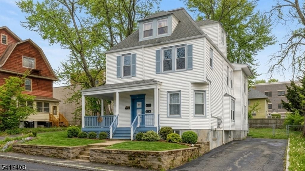 15 Lakeview Pl, Verona Twp., NJ 07044