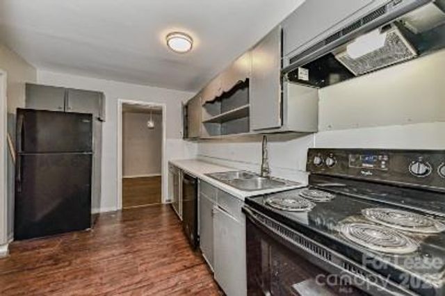 3458 Washburn Avenue, Charlotte, NC 28205