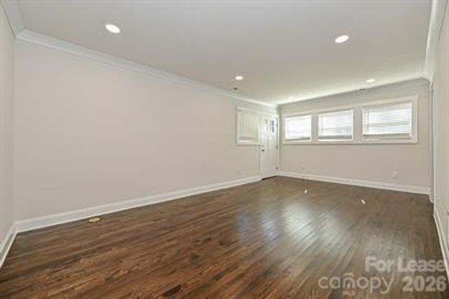 3458 Washburn Avenue, Charlotte, NC 28205