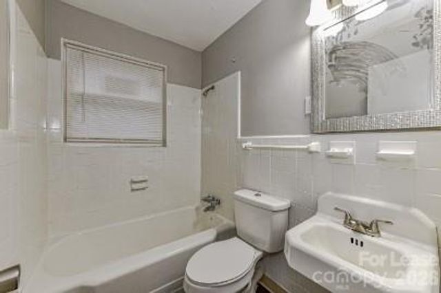 3458 Washburn Avenue, Charlotte, NC 28205