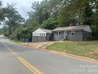 3458 Washburn Avenue, Charlotte, NC 28205