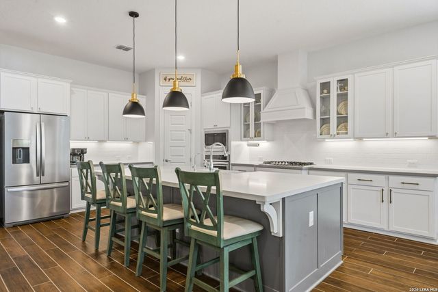 292 WOODS OF BOERNE BLVD, Boerne, TX 78006