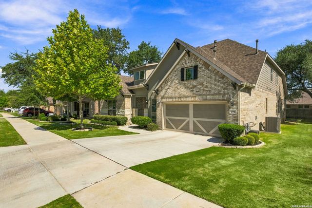 292 WOODS OF BOERNE BLVD, Boerne, TX 78006