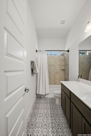 292 WOODS OF BOERNE BLVD, Boerne, TX 78006