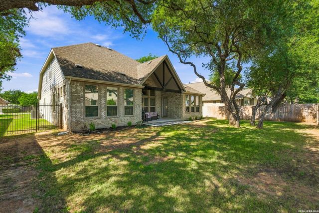 292 WOODS OF BOERNE BLVD, Boerne, TX 78006