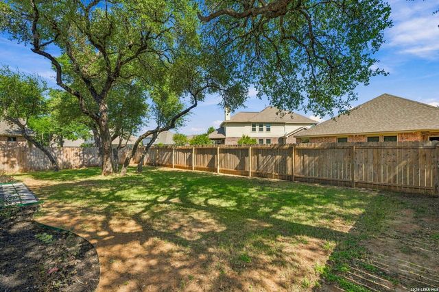 292 WOODS OF BOERNE BLVD, Boerne, TX 78006