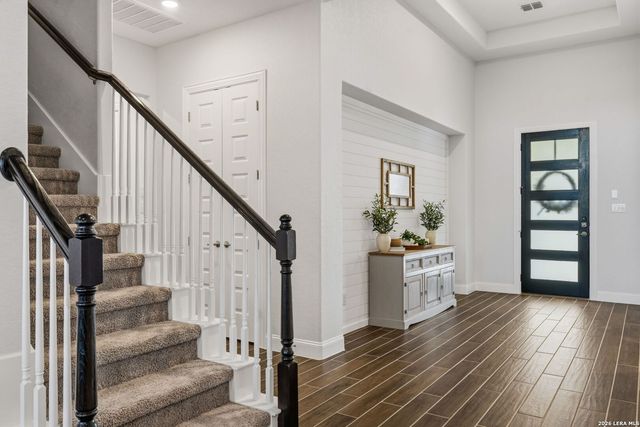 292 WOODS OF BOERNE BLVD, Boerne, TX 78006